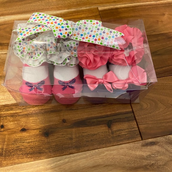 Baby socks - Picture 1 of 1